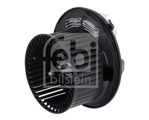Febi 185625 Interior Blower Motor