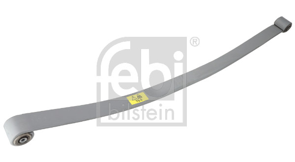 Febi 185658 Leaf Spring