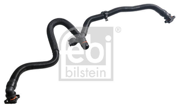 Febi 185679 Crank Case Breather Pipe Hose