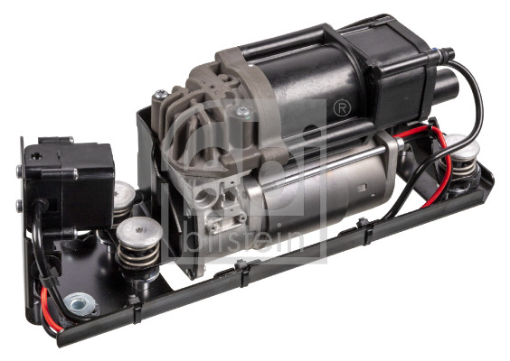 Febi 185703 Air Suspension Compressor