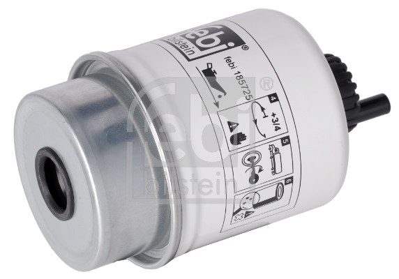 Febi 185725 Fuel Filter