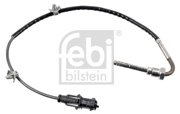 Febi 185727 Exhaust Temperature Sensor