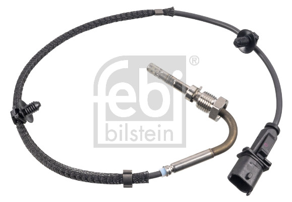 Febi 185728 Exhaust Temperature Sensor