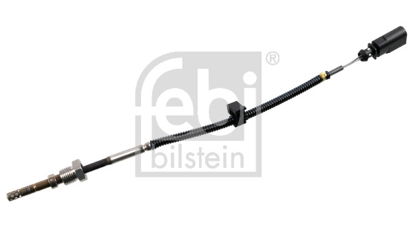Febi 185729 Exhaust Temperature Sensor