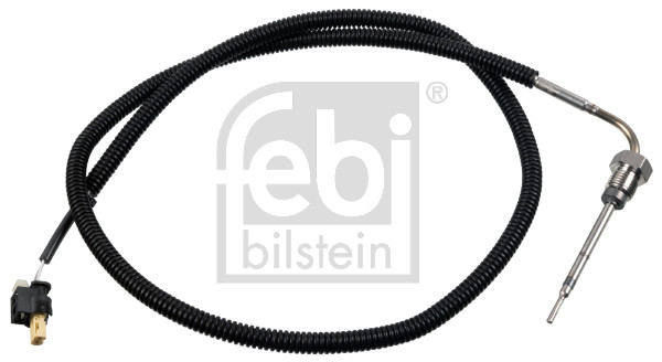 Febi 185730 Exhaust Temperature Sensor