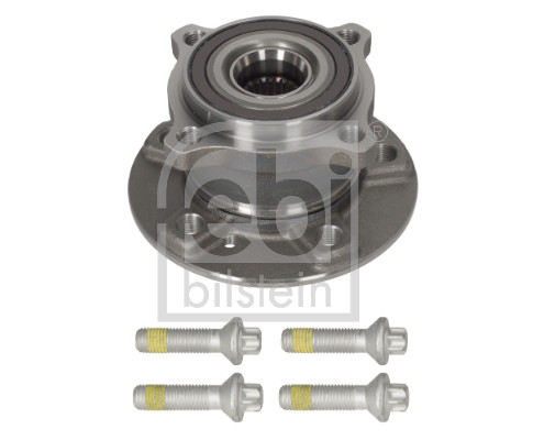 Febi 185738 Wheel Bearing Kit