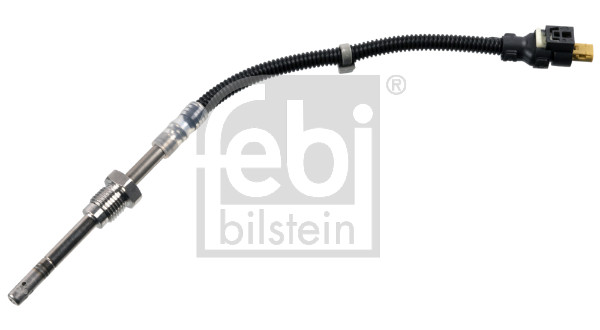 Febi 185742 Exhaust Temperature Sensor