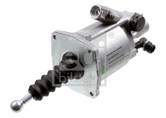 Febi 185745 Clutch Booster