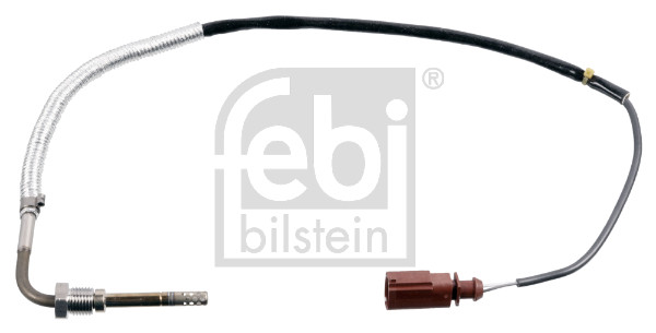Febi 185752 Exhaust Temperature Sensor