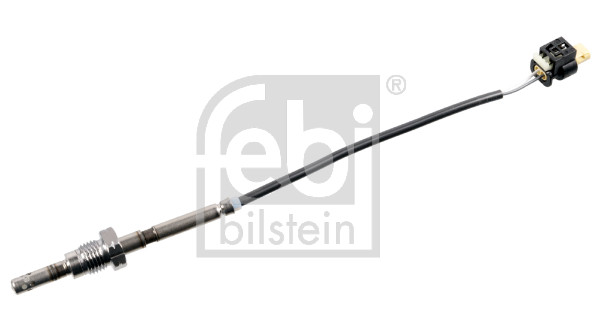 Febi 185754 Exhaust Temperature Sensor