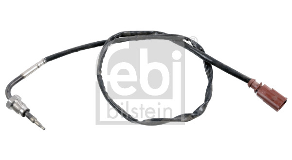 Febi 185757 Exhaust Temperature Sensor