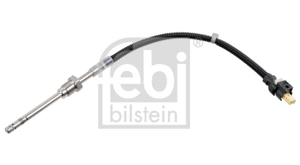 Febi 185759 Exhaust Temperature Sensor