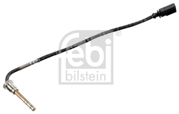 Febi 185760 Exhaust Temperature Sensor