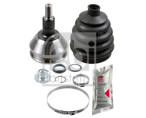 Febi 185768 CV Joint