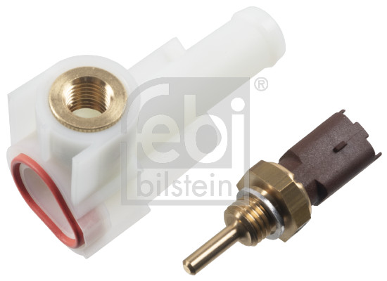 Febi 185789 Coolant Temperature Sensor