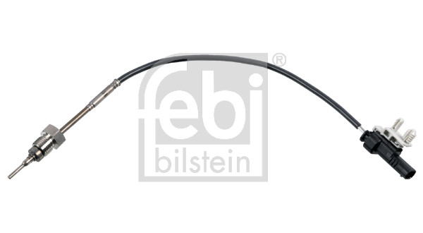 Febi 185805 Exhaust Temperature Sensor