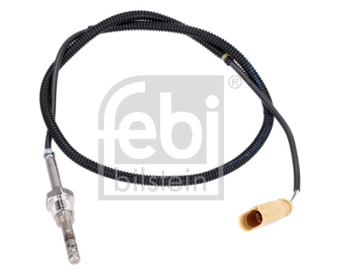 Febi 185808 Exhaust Temperature Sensor