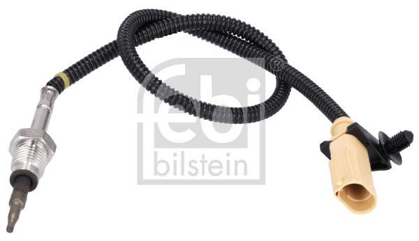 Febi 185815 Exhaust Temperature Sensor
