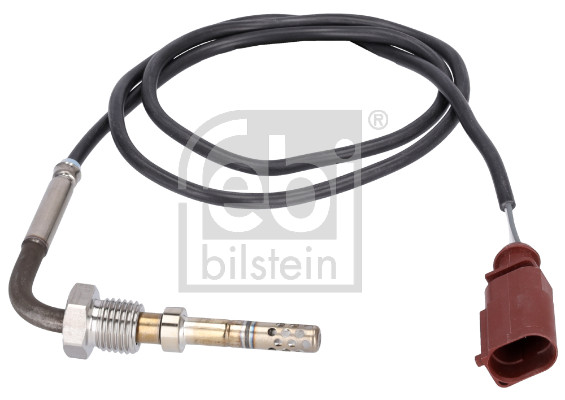 Febi 185823 Exhaust Temperature Sensor