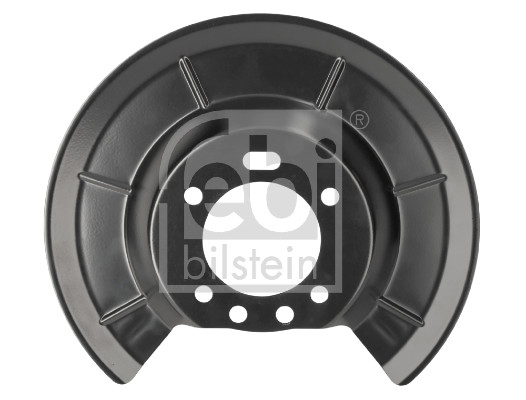 Febi 185827 Brake Disc Splash Panel