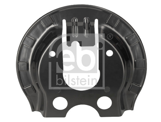 Febi 185832 Brake Disc Splash Panel