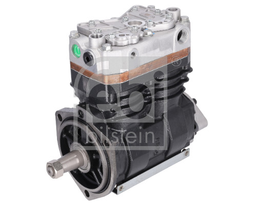 Febi 185838 Air Suspension Compressor