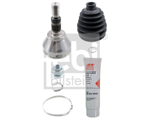 Febi 185845 CV Joint