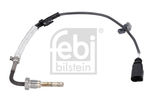 Febi 185846 Exhaust Temperature Sensor