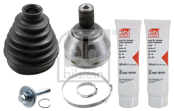 Febi 185848 CV Joint