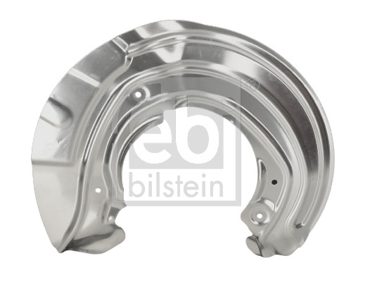 Febi 185851 Brake Disc Splash Panel