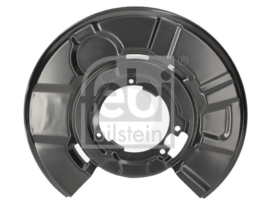 Febi 185855 Brake Disc Splash Panel