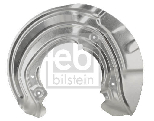 Febi 185856 Brake Disc Splash Panel