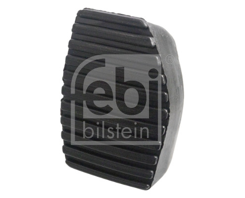 Febi 185861 Clutch Pedal Pad