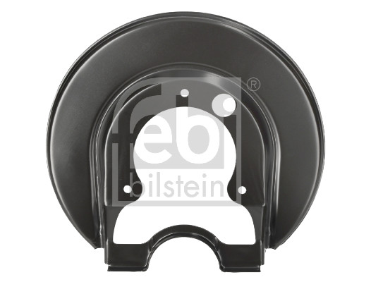 Febi 185863 Brake Disc Splash Panel