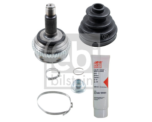 Febi 185865 CV Joint