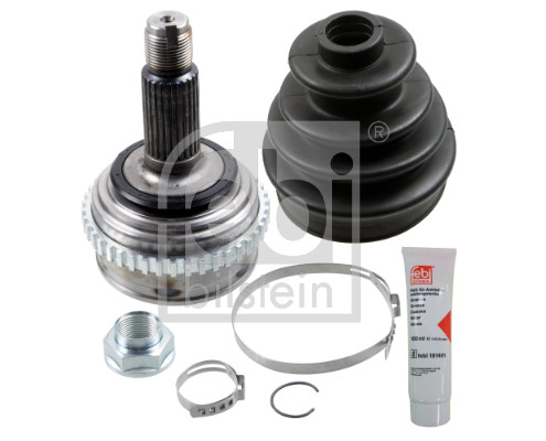 Febi 185871 CV Joint