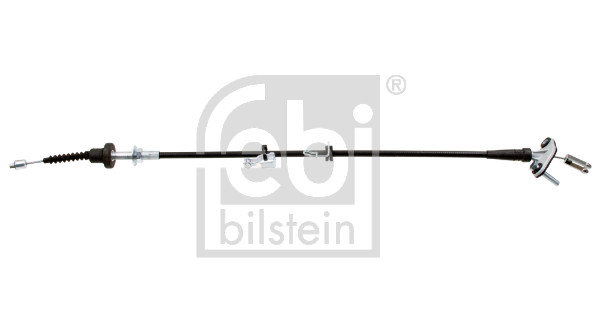 Febi 185883 Clutch Cable