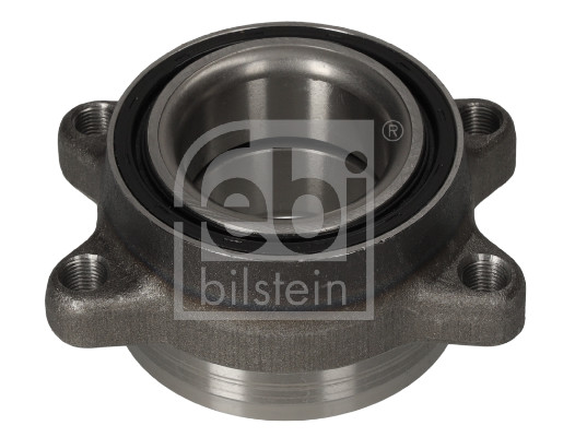 Febi 185888 Wheel Bearing Kit