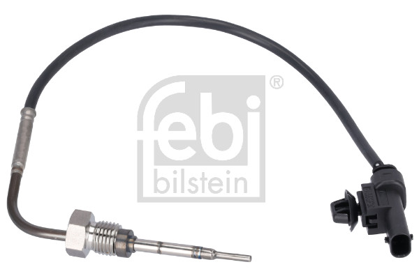 Febi 185889 Exhaust Temperature Sensor