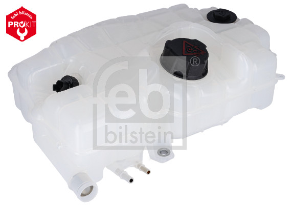 Febi 185920 Coolant Expansion Tank