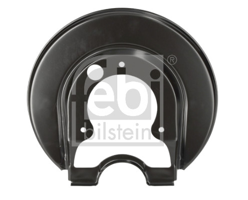Febi 185927 Brake Disc Splash Panel