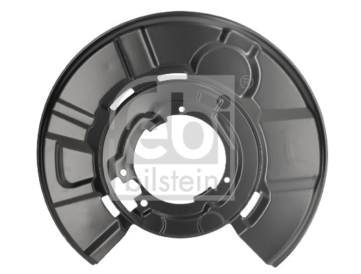 Febi 185935 Brake Disc Splash Panel