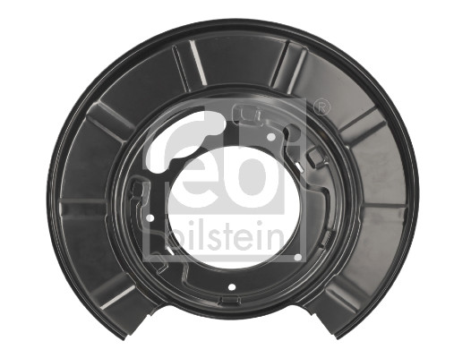 Febi 185936 Brake Disc Splash Panel