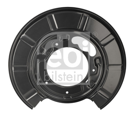 Febi 185941 Brake Disc Splash Panel