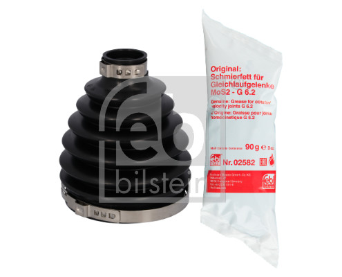 Febi 185944 CV Joint Boot