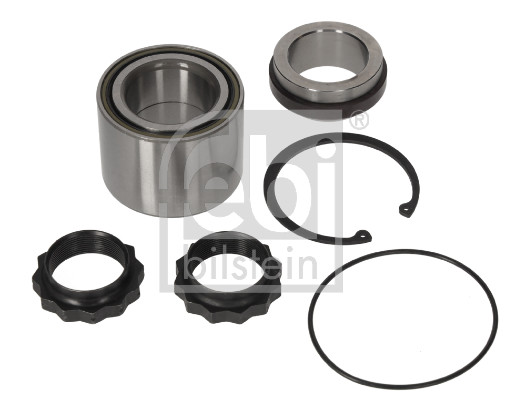 Febi 185950 Wheel Bearing Kit