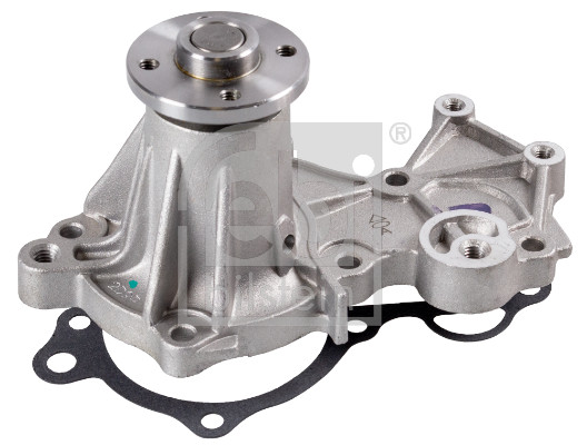 Febi 185963 Water Pump