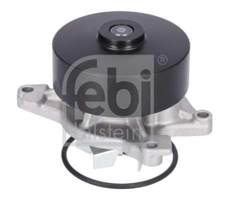 Febi 186015 Water Pump