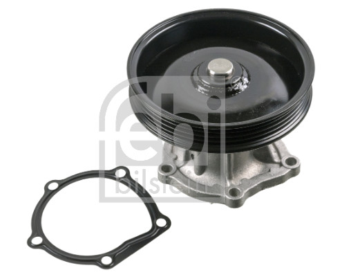 Febi 186016 Water Pump