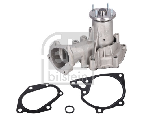 Febi 186018 Water Pump
